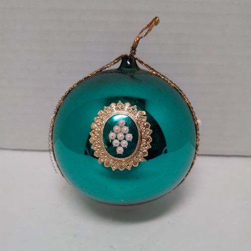 Vtg jumbo emerald - vtg,