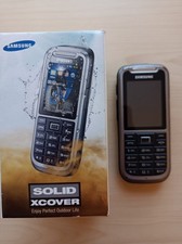Samsung C3350 Solid Xcover