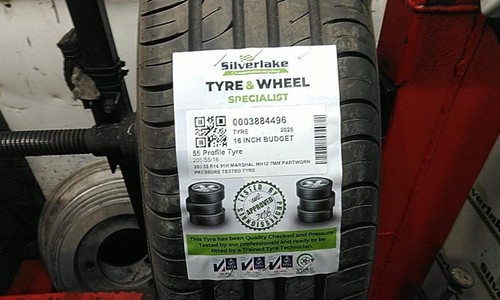 205 r16 91h marshal - 55,