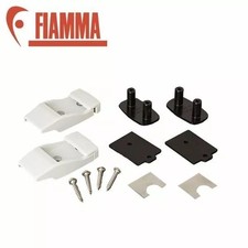 Fiamma Wall Brackets For