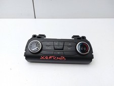 FORD FOCUS MK4 2019 AC CLIMATE