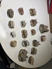 Lilliput Lane Houses Various