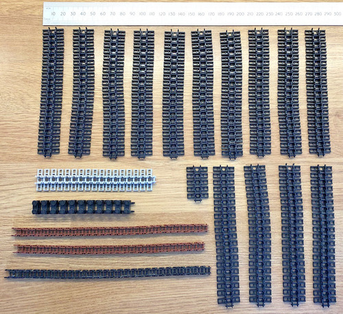 Huge bundle 397 lego technic - huge,