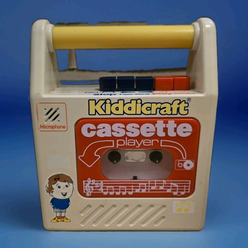 Vintage kiddicraft childrens - vintage,