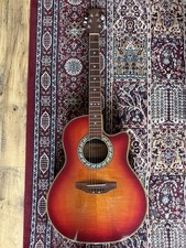 Tanglewood Acoustic Guitar TMO