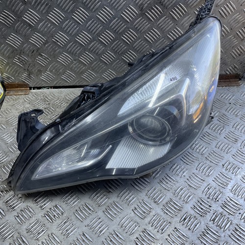 Vauxhall astra gtc 18 - j, 14-18