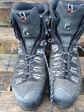 Mammut Monolith GTX Men's Mountaineering Boot UK Size 11