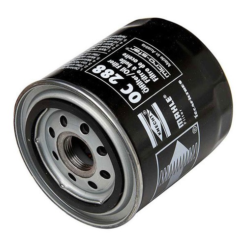Oil filter fits - fits, chrysler