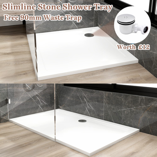 Rectangle square slimline - rectangle/square,