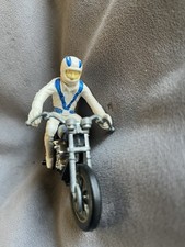 EVEL KNIEVEL STUNT CYCLE