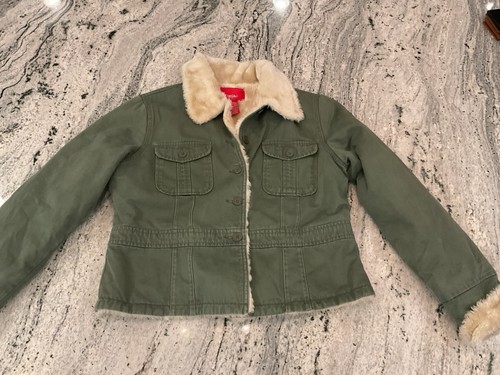 Vintage y2k mossimo green - y2k,