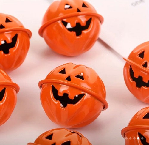Extra large pumpkin - pumpkin, jingle