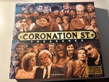 CORONATION ST. TREASURES with