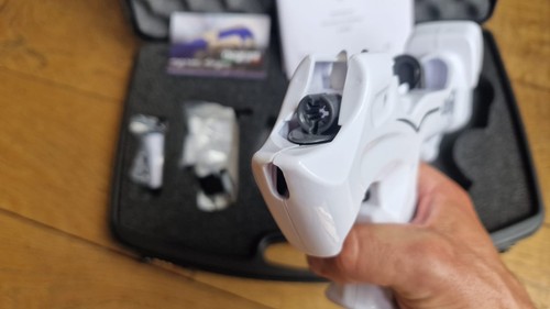 Mesotherapy gun injector ultim - gun,