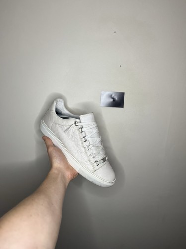 Balenciaga arena cream - balenciaga, /