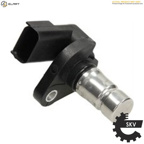 Sensor crankshaft pulse - crankshaft,