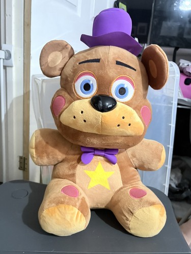 Funko five nights freddy - five,