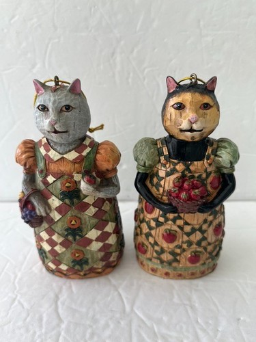 Vtg seymour mann - mann, cat