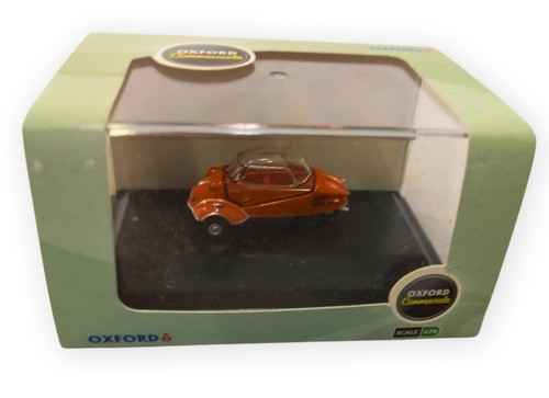 Oxford diecast 76mbc001 - oxford,