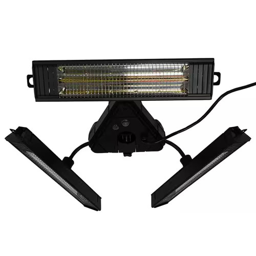 Patio heaters infrared - patio,