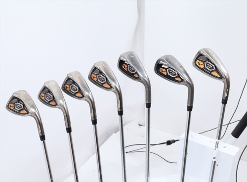Mizuno jpx forged 2013 - jpx-ez, iron