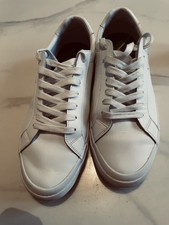 Paul Smith Trainers White