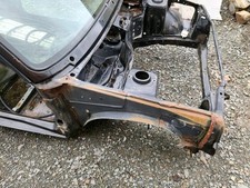 Renault 5 GT Turbo  Project