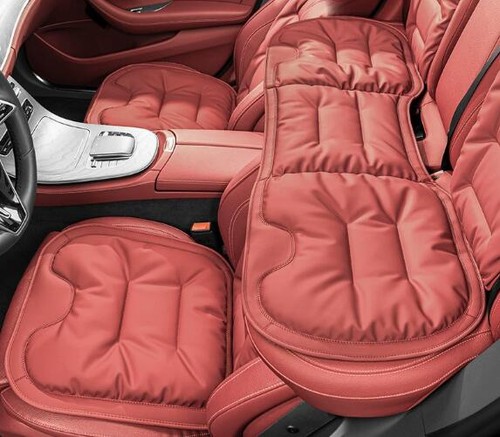 Vabuena car seat - seat, cushion,