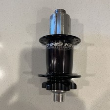 Chris King ISO Disc Rear Hub