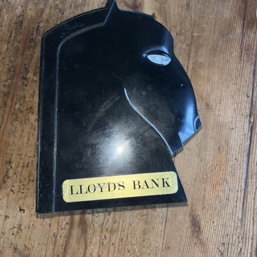 Lloyds bank vintage retro - lloyds,