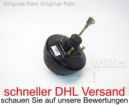 Brake booster ferrari f355 - brake,