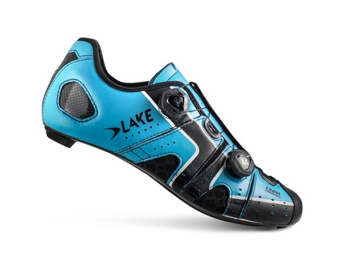 Lake cx241 leather cycling - leather,