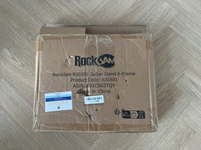 RockJam RJGS01 A-Frame Folding