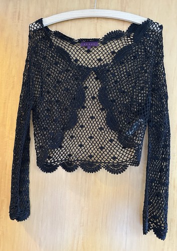 Debut size long sleeved - size,