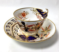 SPODE Japanese Imari style tea