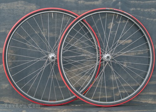 Vintage campagnolo nuovo super - vintage,