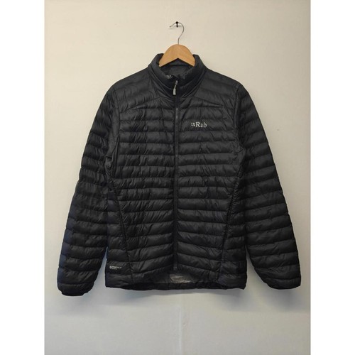 Rab puffer jacket pertex full - puffer,