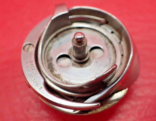 Vintage 1955 singer - vintage,