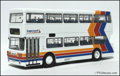 Rapido 901039 fleetline - rapido,