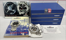 Tissot t86 701 - t86.6.701.33, eta