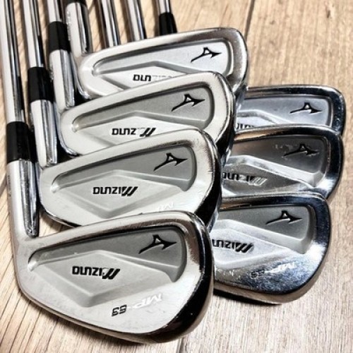 Mizuno yoro model iron - mizuno,