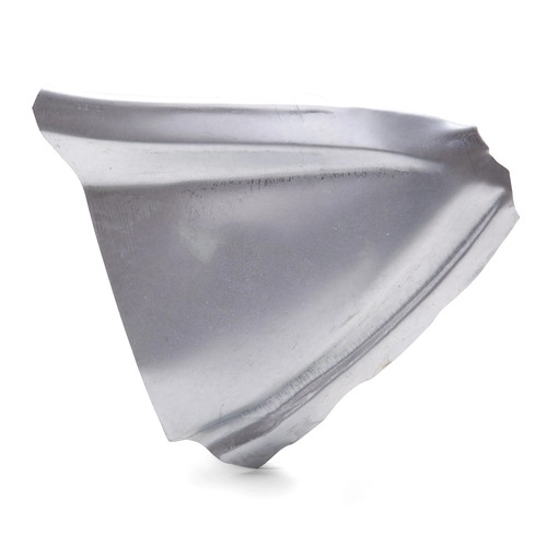 Rear lower corner repair - rear,