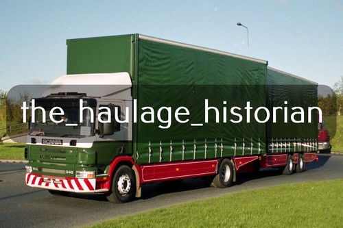Thh truck photos scania 114l - photos,