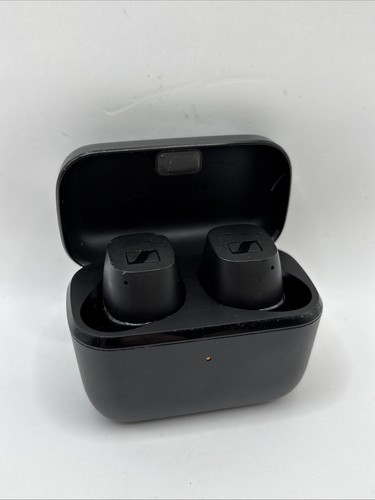 Sennheiser true wireless - sennheiser,