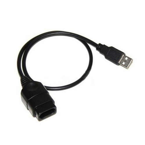 Cable original xbox - original, classic