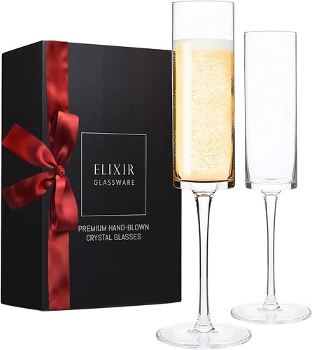 Elixir edge champagne - edge,
