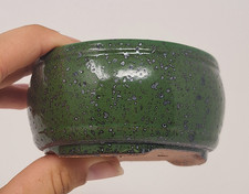 Bonsai pot - ceramic - high