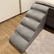 Dog Stairs for High Beds