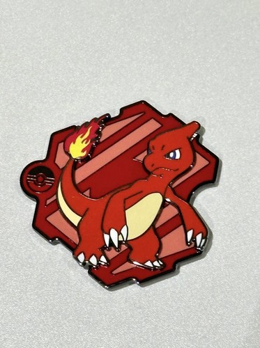 005 charmeleon 151 pokémon - #005,