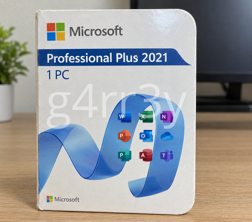 Microsoft office 2021 - microsoft,